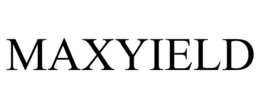 maxyield