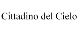 cittadino del cielo