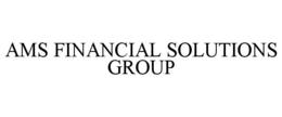 ams financial solutions group