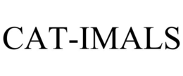 cat-imals