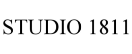studio 1811