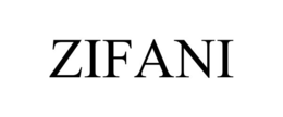 zifani