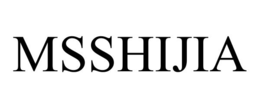msshijia