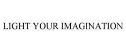 light your imagination