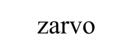 zarvo