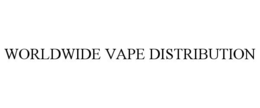 worldwide vape distribution