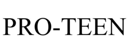 pro-teen