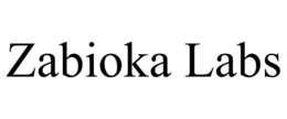 zabioka labs