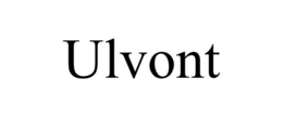 ulvont