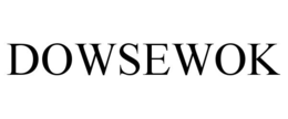 dowsewok