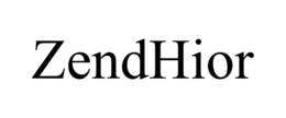 zendhior