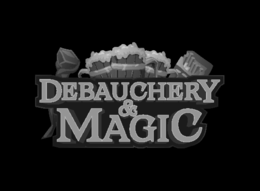 debauchery & magic