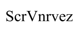 scrvnrvez
