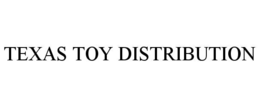 texas toy distribution