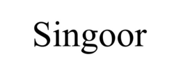 singoor