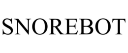 snorebot