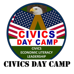 civics day camp civics day camp economic literacy civics leadership