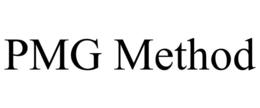 pmg method