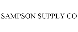 sampson supply co
