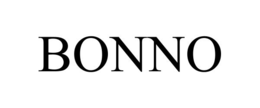 bonno