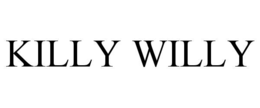 killy willy