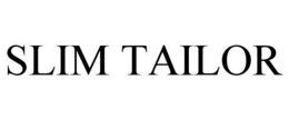 slim tailor