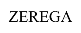 zerega