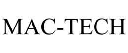 mac-tech