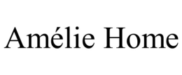 amÉlie home