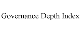 governance depth index