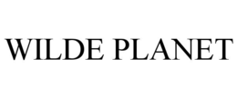 wilde planet