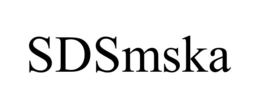 sdsmska