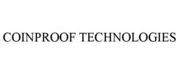 coinproof technologies