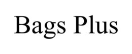 bags plus