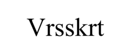 vrsskrt