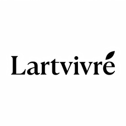 lartvivrÉ