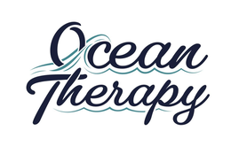 ocean therapy