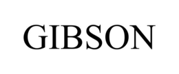 gibson