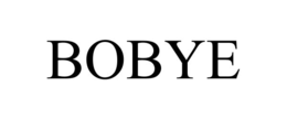 bobye