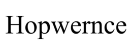 hopwernce