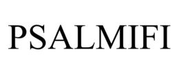 psalmifi