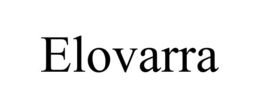 elovarra