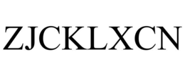 zjcklxcn