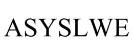 asyslwe