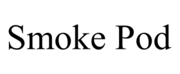 smoke pod