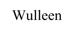 wulleen
