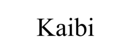 kaibi