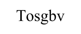 tosgbv