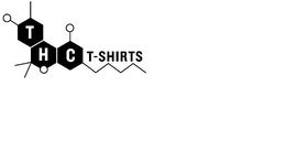 thc t-shirts