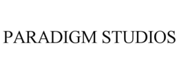paradigm studios